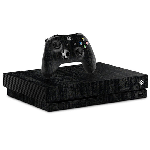 Xbox One X Limited Series Skins - for just $27! 