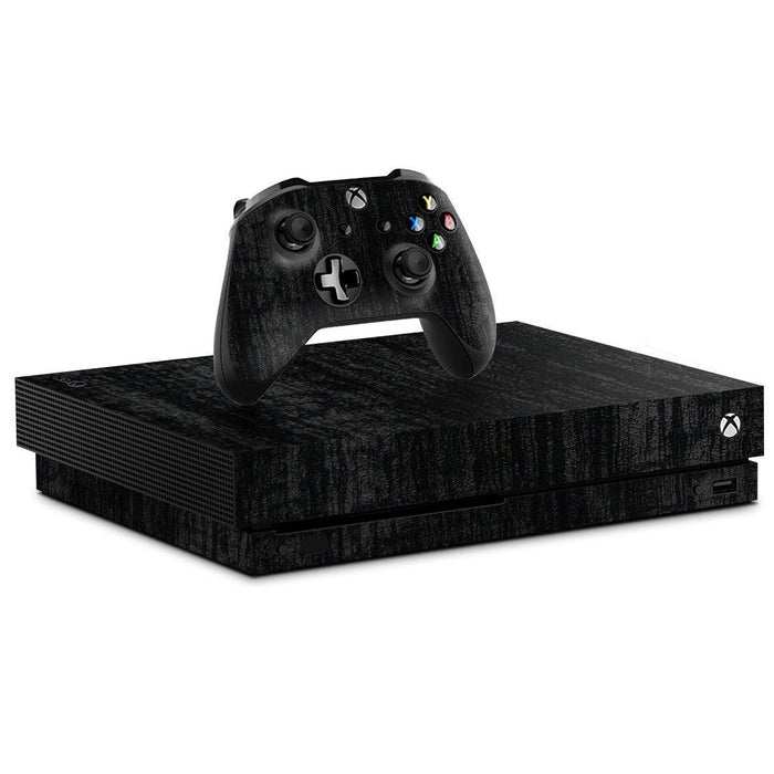 Xbox One X Limited Series Skins - for just $27! 