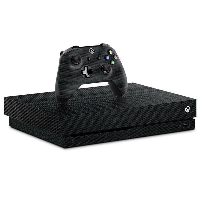 Xbox One X Limited Series Skins - for just $27! 