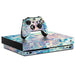 Xbox One X Marble Series Skins - Just $24! Shop now at Retro Gaming of Denver