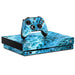 Xbox One X Oil Paint Series Skins - for just $24! 