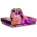 Xbox One X Oil Paint Series Skins - for just $24! 