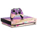 Xbox One X Oil Paint Series Skins - for just $24! 