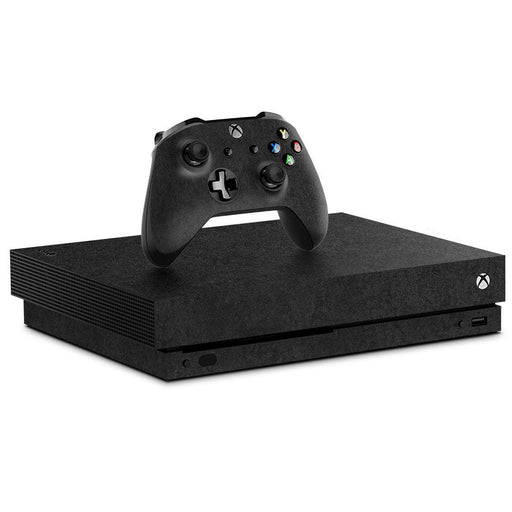 Xbox One X Stone Series Skins - for just $27! 