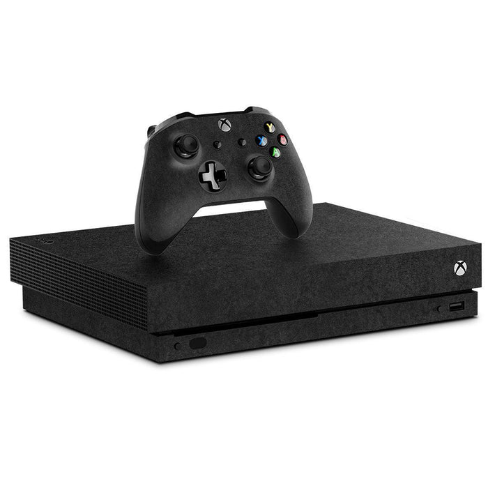 Xbox One X Stone Series Skins - for just $27! 