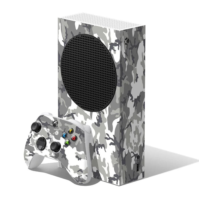 Xbox Series S Camo Series Skins - for just $24! 