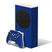 Xbox Series S Carbon Series Skins - for just $24! 