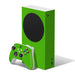 Xbox Series S Carbon Series Skins - for just $24! 