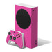 Xbox Series S Carbon Series Skins - for just $24! 