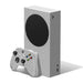 Xbox Series S Carbon Series Skins - for just $24! 