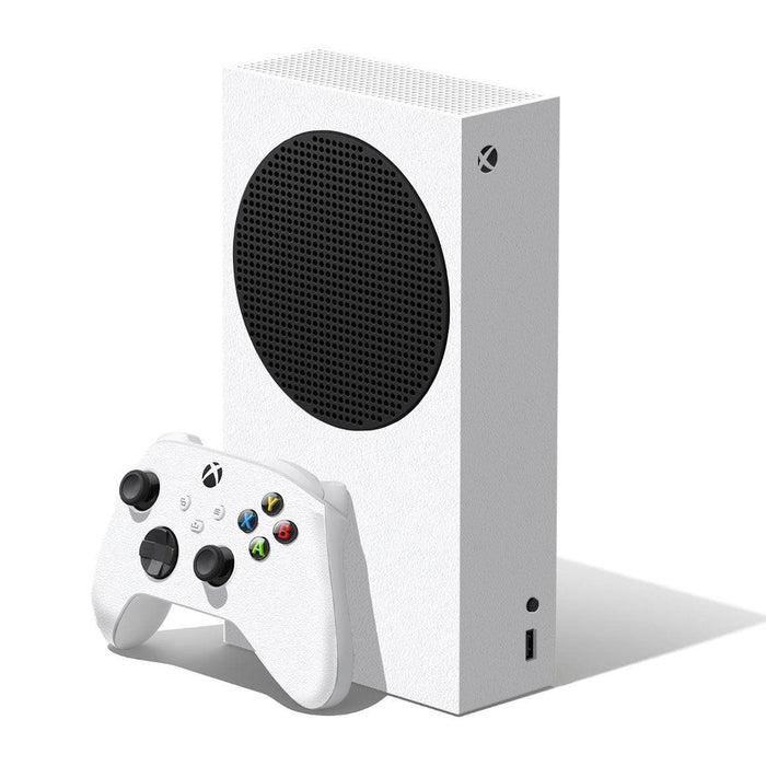 Xbox Series S Color Series Skins - for just $24! 