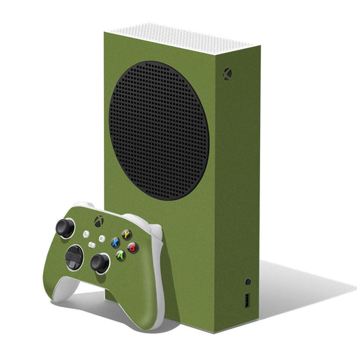 Xbox Series S Color Series Skins - for just $24! 