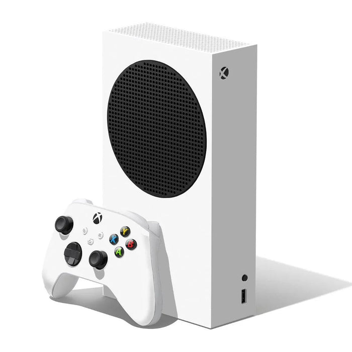 Xbox Series S Color Series Skins - for just $24! 