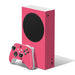 Xbox Series S Color Series Skins - for just $24! 
