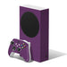 Xbox Series S Color Series Skins - for just $24! 