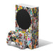Xbox Series S Designer Series Skins - for just $24! 
