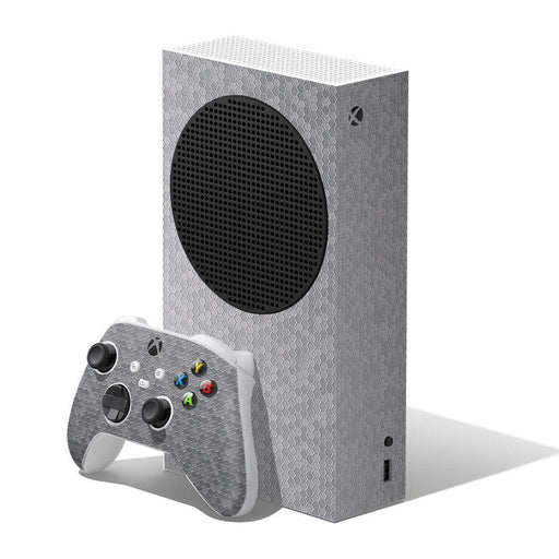 Xbox Series S Honeycomb Series Skins - for just $24! 