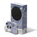 Xbox Series S Marble Series Skins - for just $24! 