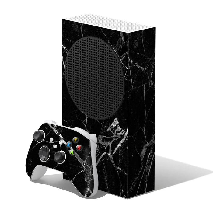 Xbox Series S Marble Series Skins - for just $24! 