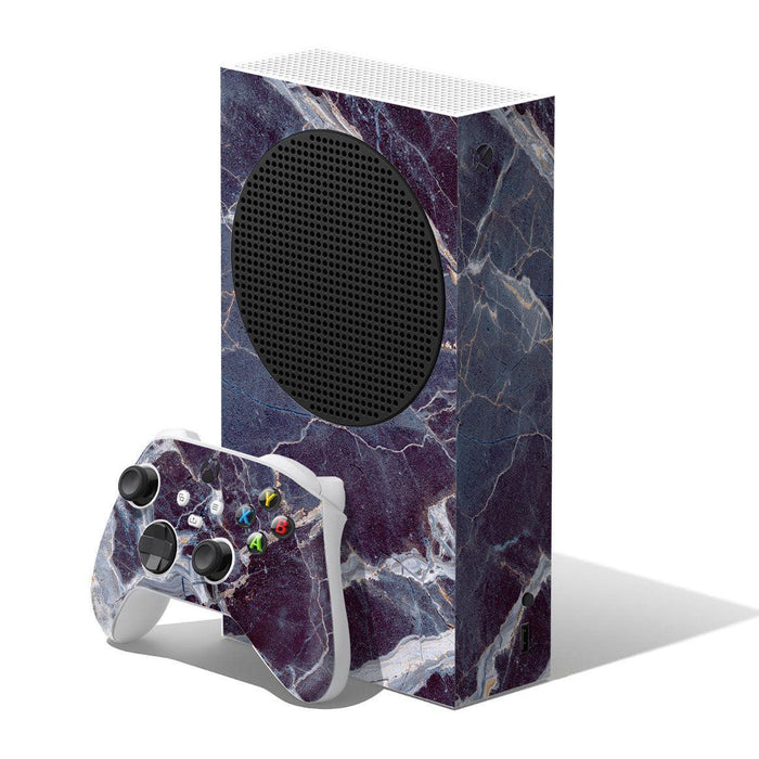 Xbox Series S Marble Series Skins - for just $24! 