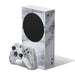 Xbox Series S Marble Series Skins - for just $24! 