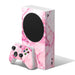 Xbox Series S Marble Series Skins - for just $24! 