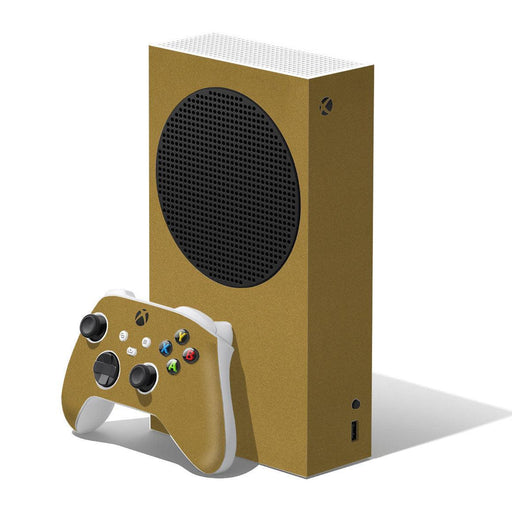 Xbox Series S Metal Series Skins - for just $24! 