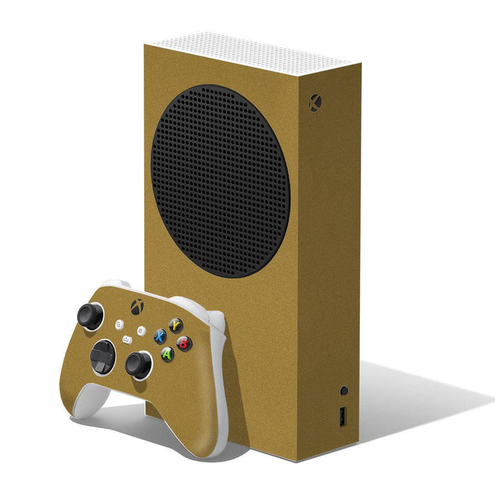 Xbox Series S Metal Series Skins - for just $24! 