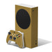Xbox Series S Metal Series Skins - for just $24! 