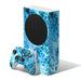 Xbox Series S Oil Paint Series Skins - for just $24! 