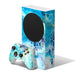 Xbox Series S Oil Paint Series Skins - for just $24! 