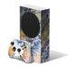Xbox Series S Oil Paint Series Skins - for just $24! 