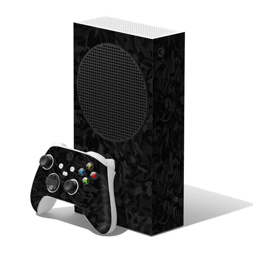 Xbox Series S Shade Series Skins - for just $24! 
