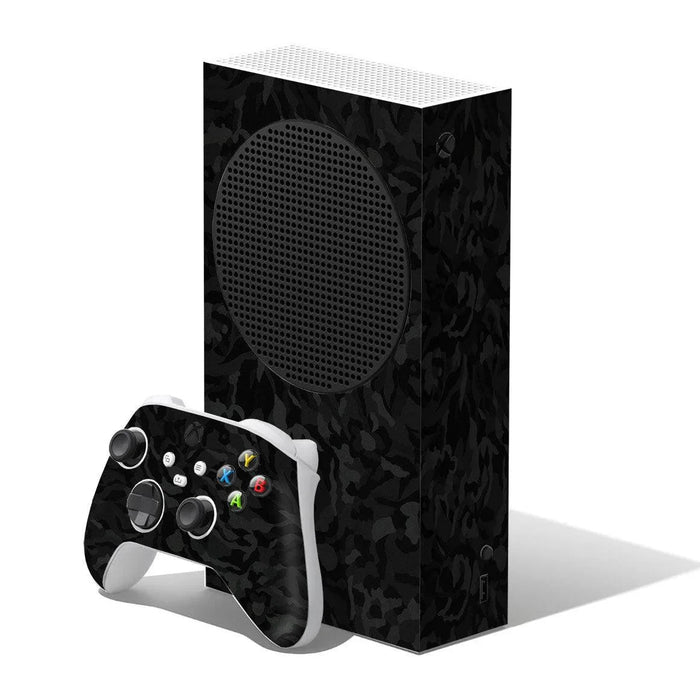 Xbox Series S Shade Series Skins - for just $24! 