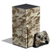 Xbox Series X Camo Series Skins - for just $36! 