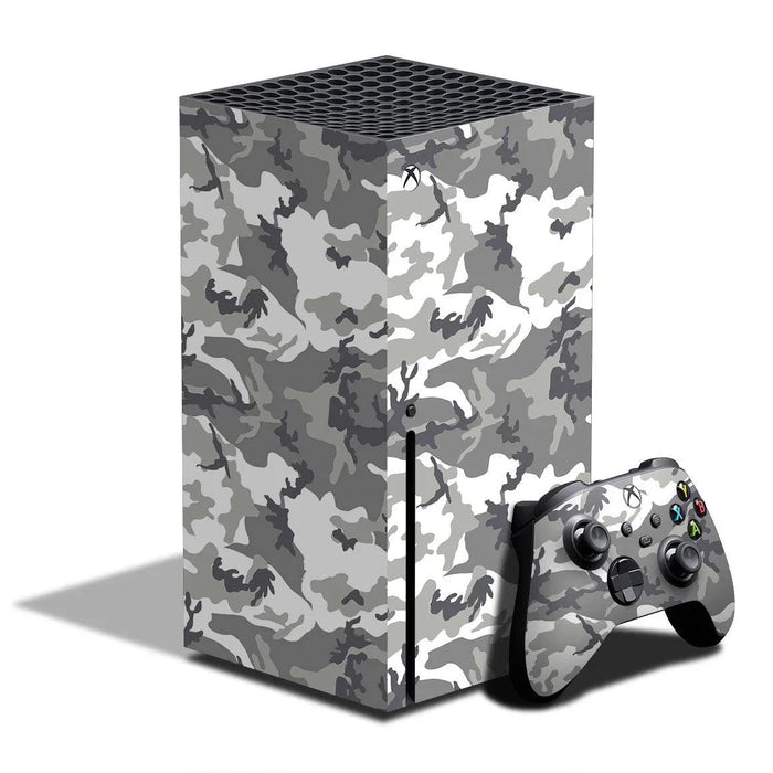 Xbox Series X Camo Series Skins - for just $36! 