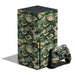 Xbox Series X Camo Series Skins - for just $36! 