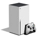 Xbox Series X Carbon Series Skins - for just $45! 