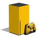 Xbox Series X Carbon Series Skins - for just $45! 
