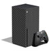 Xbox Series X Carbon Series Skins - for just $45! 