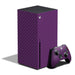 Xbox Series X Carbon Series Skins - for just $45! 
