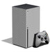 Xbox Series X Carbon Series Skins - for just $45! 