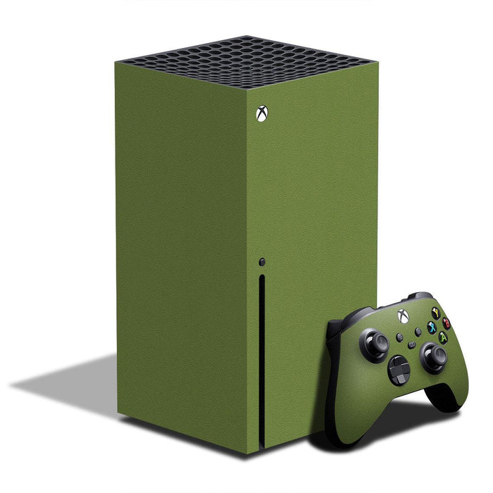 Xbox Series X Color Series Skins - Just $36! Shop now at Retro Gaming of Denver