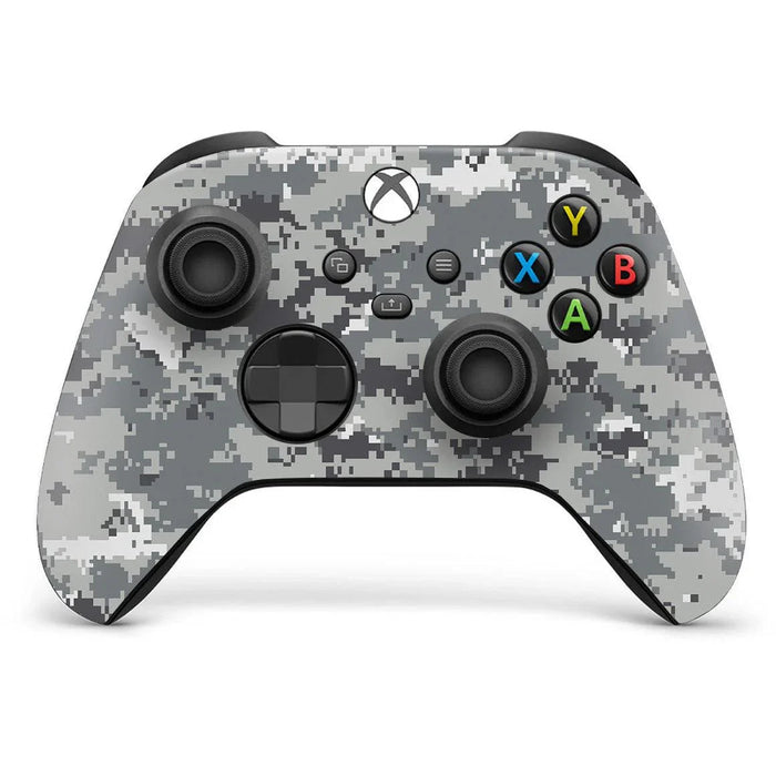 Xbox Series X Controller Camo Series Skins - for just $16.95! 