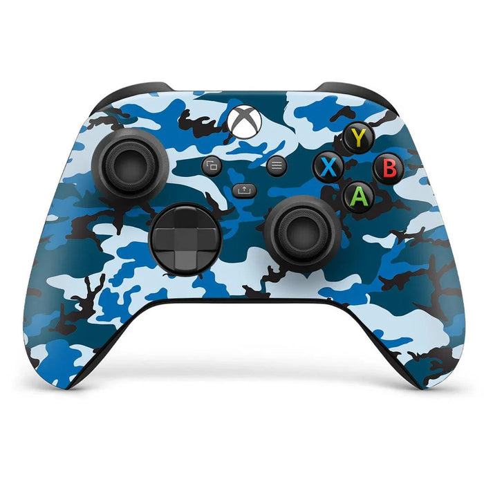 Xbox Series X Controller Camo Series Skins - for just $16.95! 