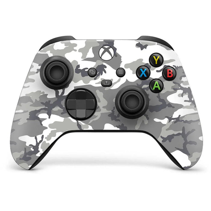 Xbox Series X Controller Camo Series Skins - for just $16.95! 