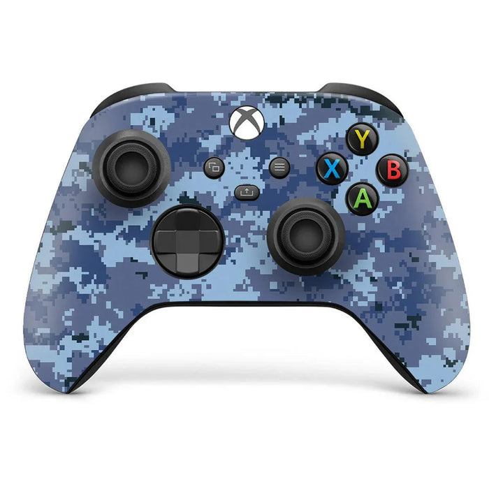 Xbox Series X Controller Camo Series Skins - for just $16.95! 