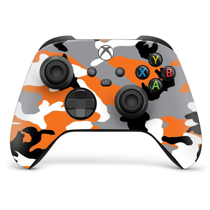 Xbox Series X Controller Camo Series Skins - for just $16.95! 