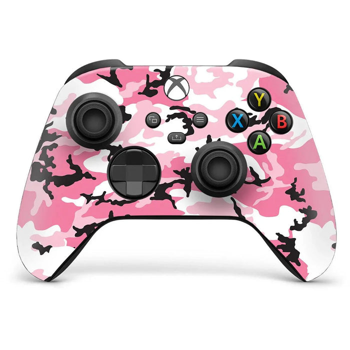Xbox Series X Controller Camo Series Skins - for just $16.95! 