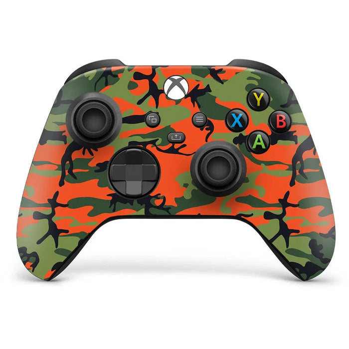 Xbox Series X Controller Camo Series Skins - for just $16.95! 